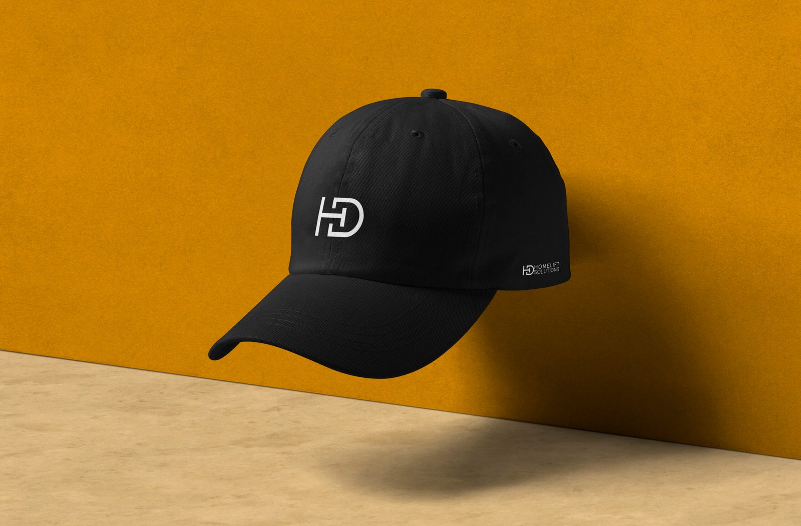 BRAND DESIGN
